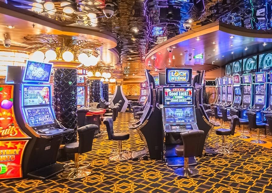 Indototo tembak ikan varian Dragon Palace jackpot progresif terbesar