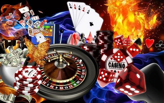 Indototo koleksi permainan slot dan live casino terlengkap