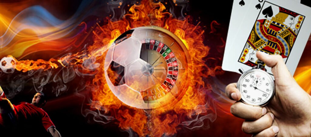 Indototo tampilan live casino dengan dealer sungguhan secara langsung