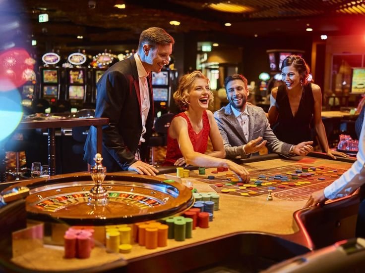 Indototo live casino dan slot online tampilan lobby provider internasional