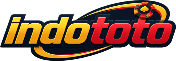 Indototo Logo